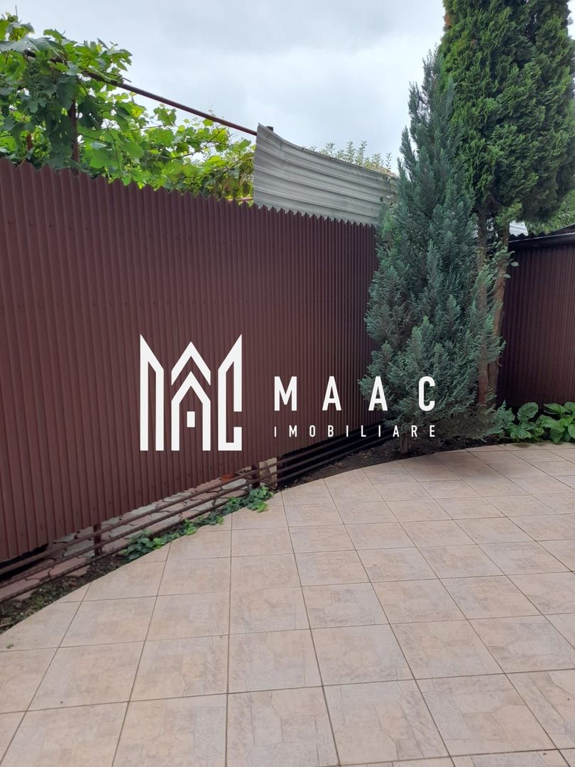 Apartament 2 camere | Curte | Terasa | Calea Poplacii - Poză 9