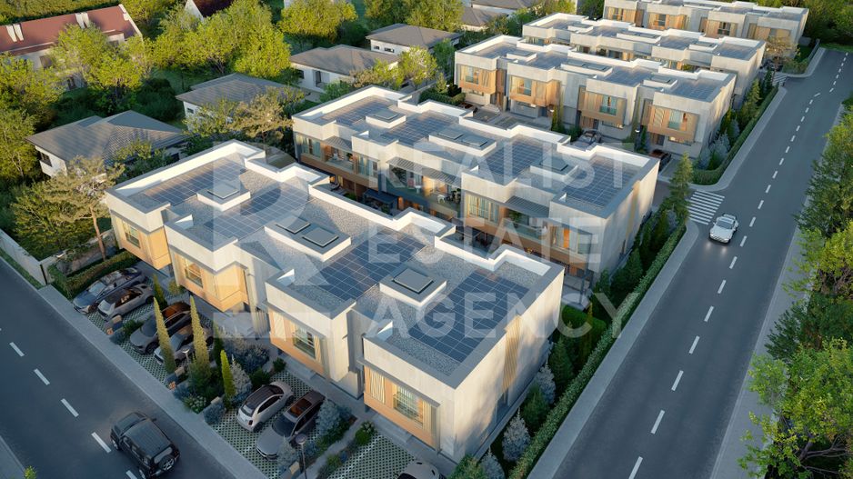 First Estates Villas - Poză 5