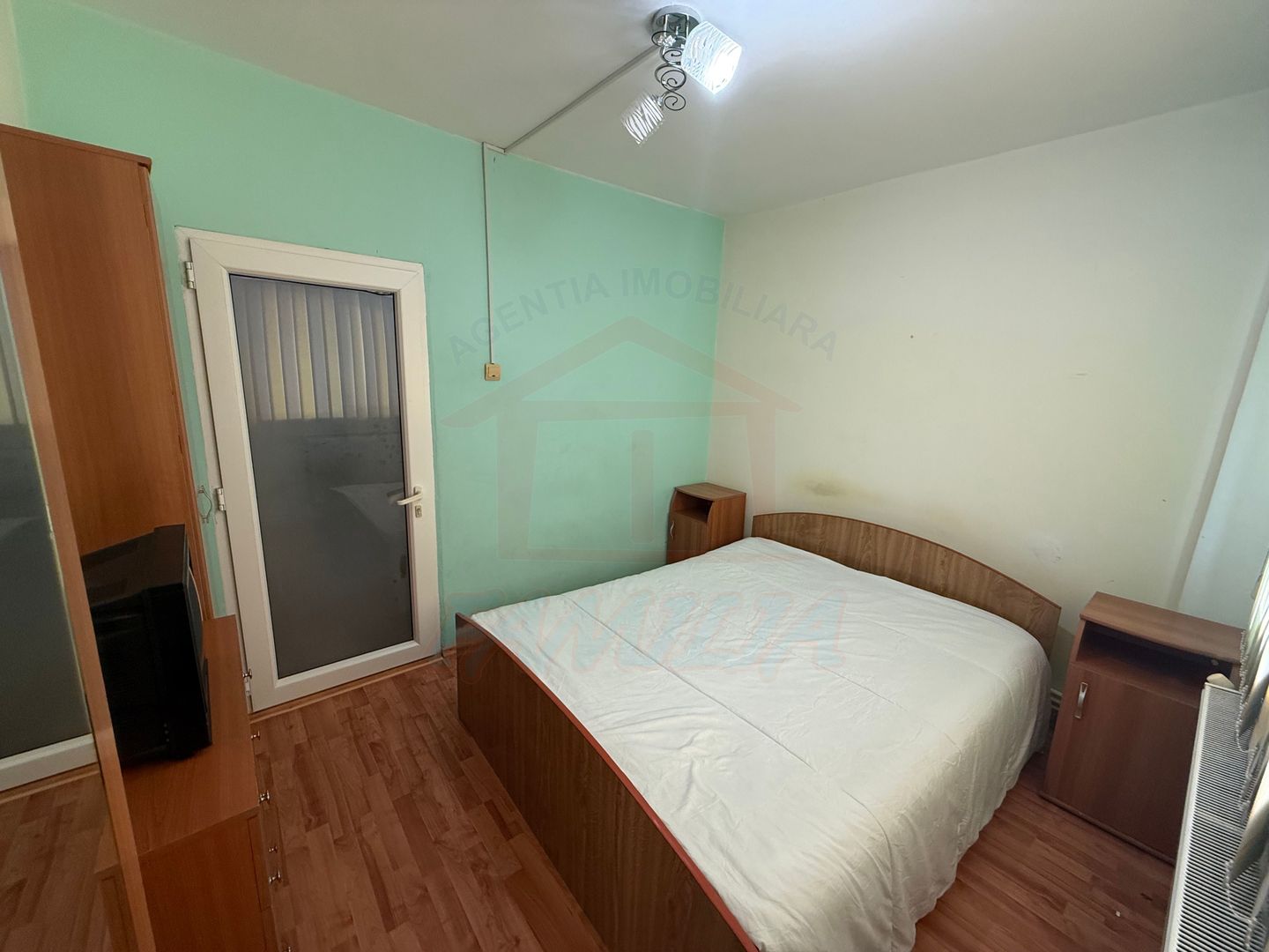 APARTAMENT 4 CAMERE, MICRO 20, 110.000 € - Poză 14