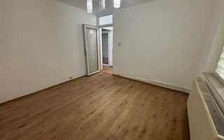 Ap. 3 camere, 100 mp, parter, renovat, pretabil birou – P. Rareș - Poză 1