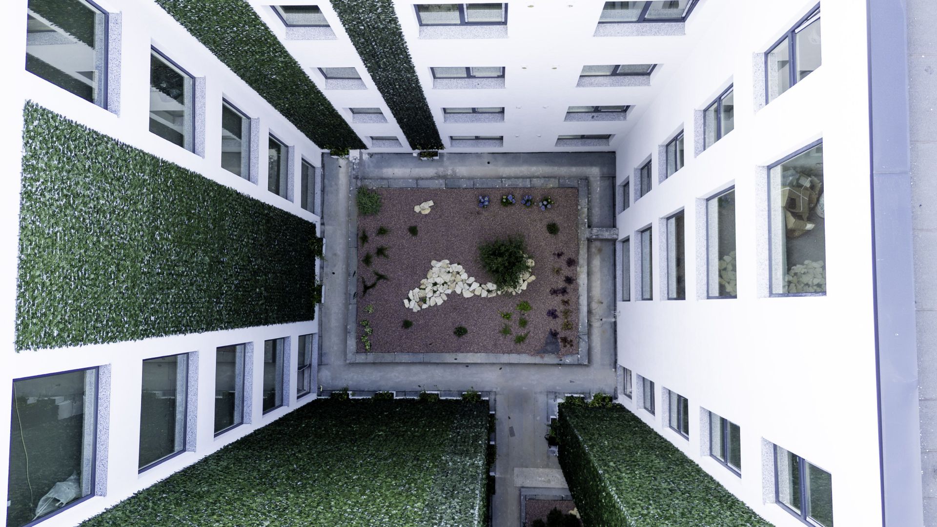 Tomis Nord - Vanzare apartament decomandat cu 2 camere,  bloc nou. - Poză 8