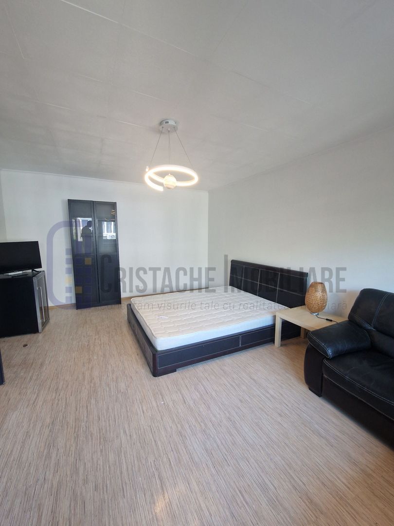 Garsoniera 40 mp | igenizata | Vitan Mall - metrou Dristor - Poză 5