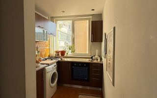 2 camere I Creditabil I Bulevard Nicolae Balcescu I Etaj 6 - Poză 7