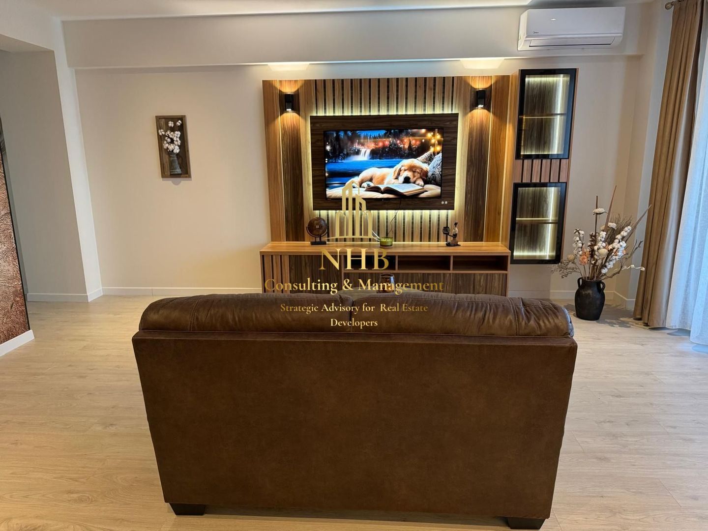 Apartament 2 camere- Residence5 Pipera Apartments-PARCARE-NOU - Poză 1