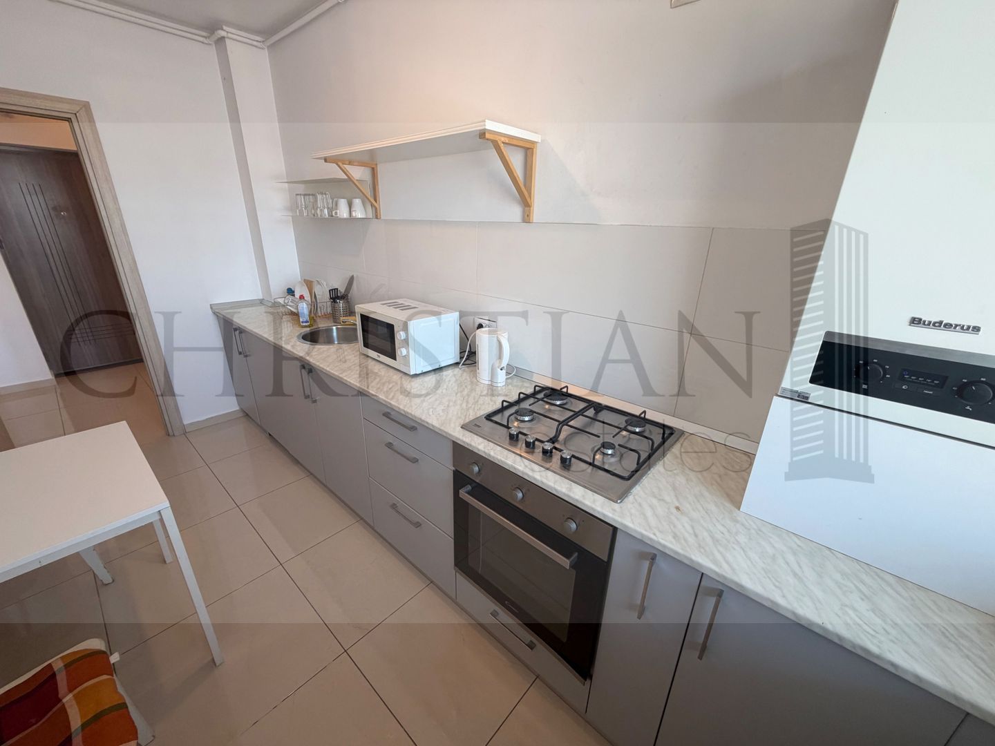 Apartament 2 camere, Grozavesti - Onix Residence - Poză 6