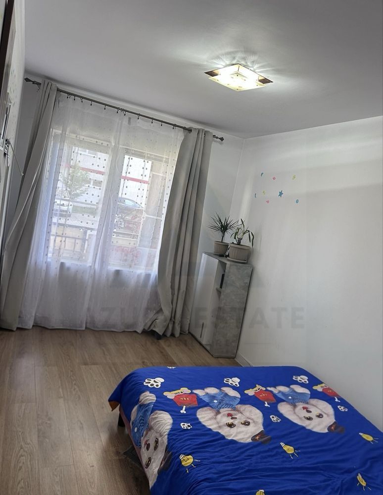 Apartament 3 camere 68 mp utili parter balcon 10 mp Cartier Magnolia - Poză 3