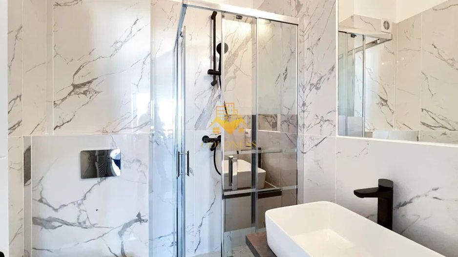 Penthouse, Openspace, Floresti, Vivo,Parcare, Lux, Avram Iancu,Razoare - Poză 6