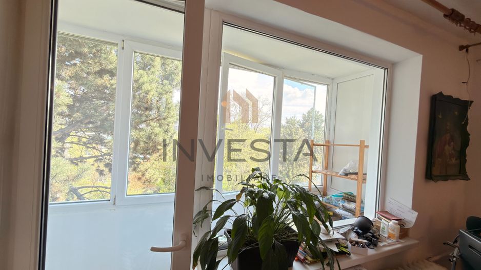 Apartament cu 2 camere decomandate,  zona Iulius Mall! - Poză 10