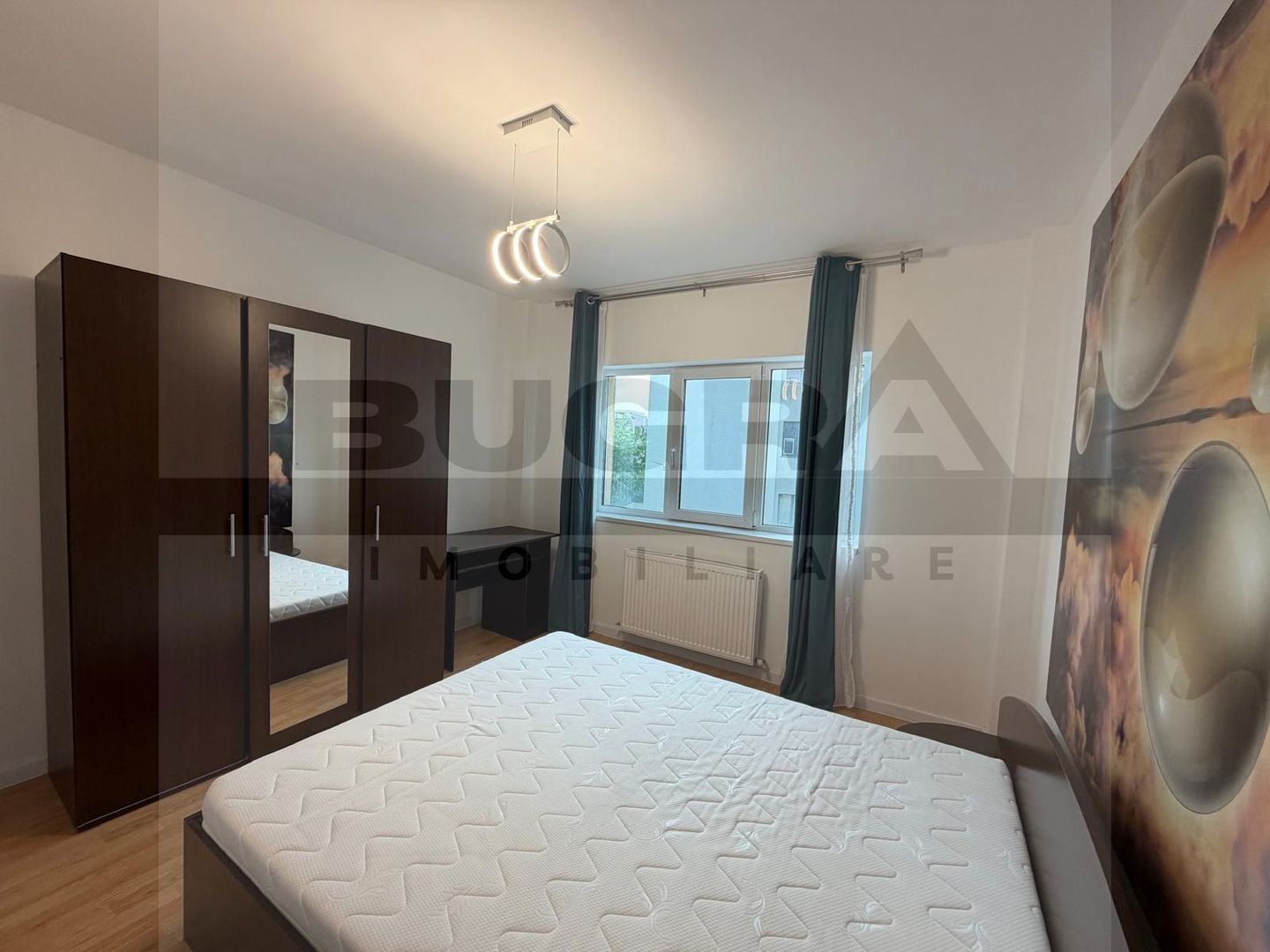 Apartament de 4 camere, modern, 84mp, parcare, zona The Office - Poză 7