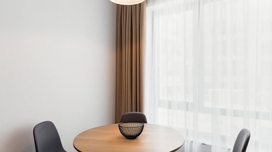 Chirie I Apartament 2 camere I Via Pipera I Mobilat Lux - Poză 11