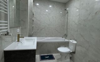 Chirie, apartament 2 camere, 72 mp, str. Ioana Radu, Buiucani - Poză 6