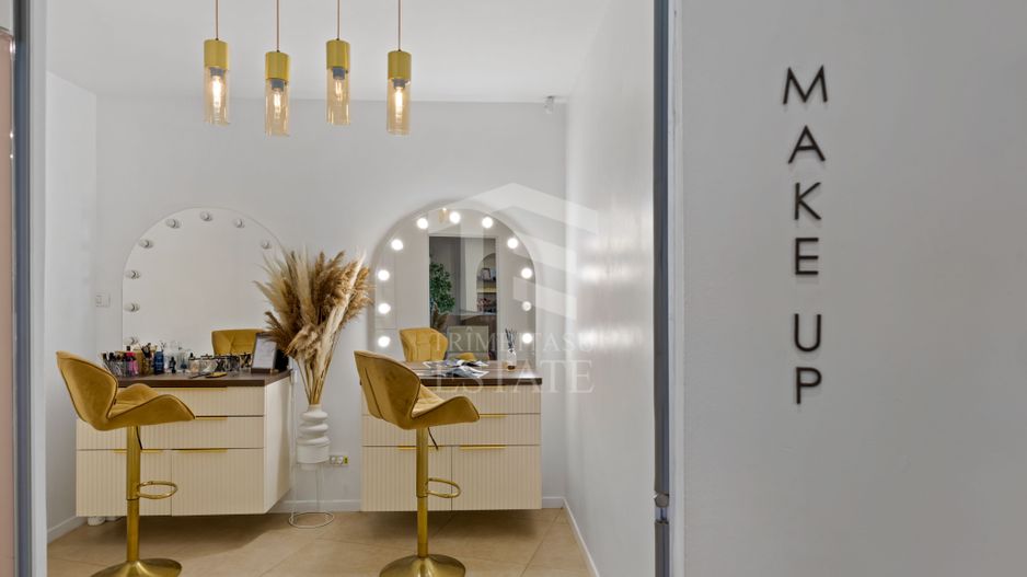 Casa / Vila  | 670MP Utili | Curte | Pozitie Centrala | COMISION 0% - Poză 14