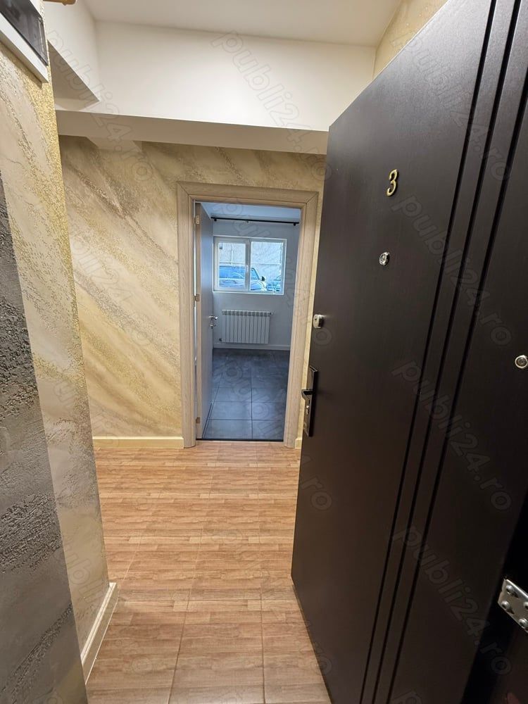 Apartament 2 camere Nicolae Grigorescu, renovat, loc de parcare inclus ! - Poză 1