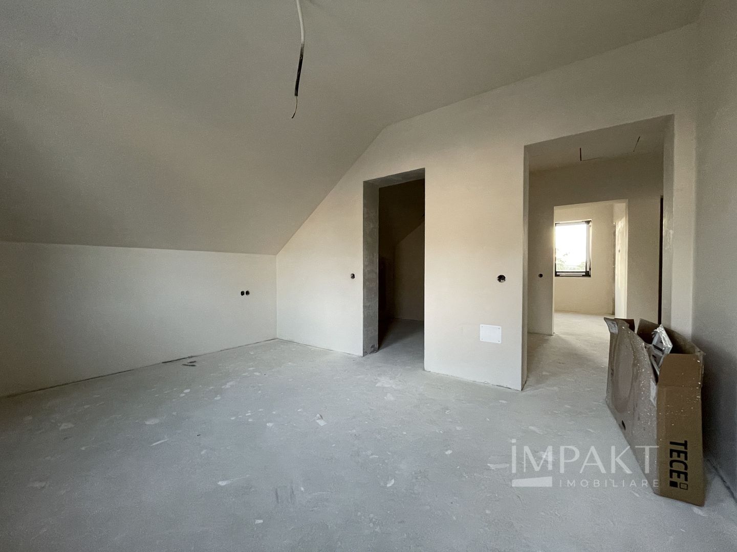 Casa unifamiliala de vanzare in Chinteni! - Poză 11