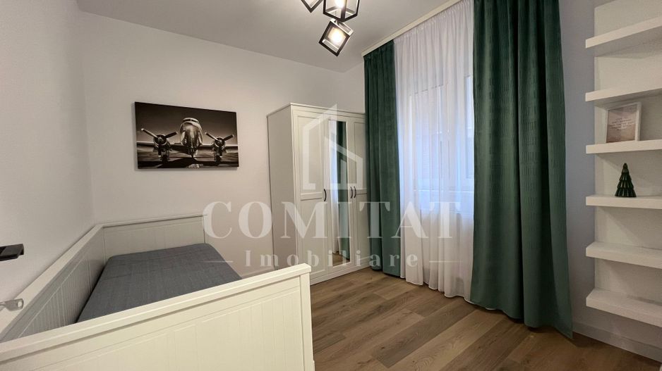 Casă ultrafinisata | Grădina și terasa | Zona Casa Zânelor - Poză 14