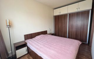 Apartament 2 camere de inchiriat str. Miraslau mobilat și utilat - Poză 4