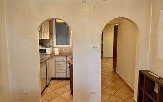 2 camere | Drumul Taberei - metrou Raul Doamnei  | Etaj 1/10 I Balcon - Poză 1