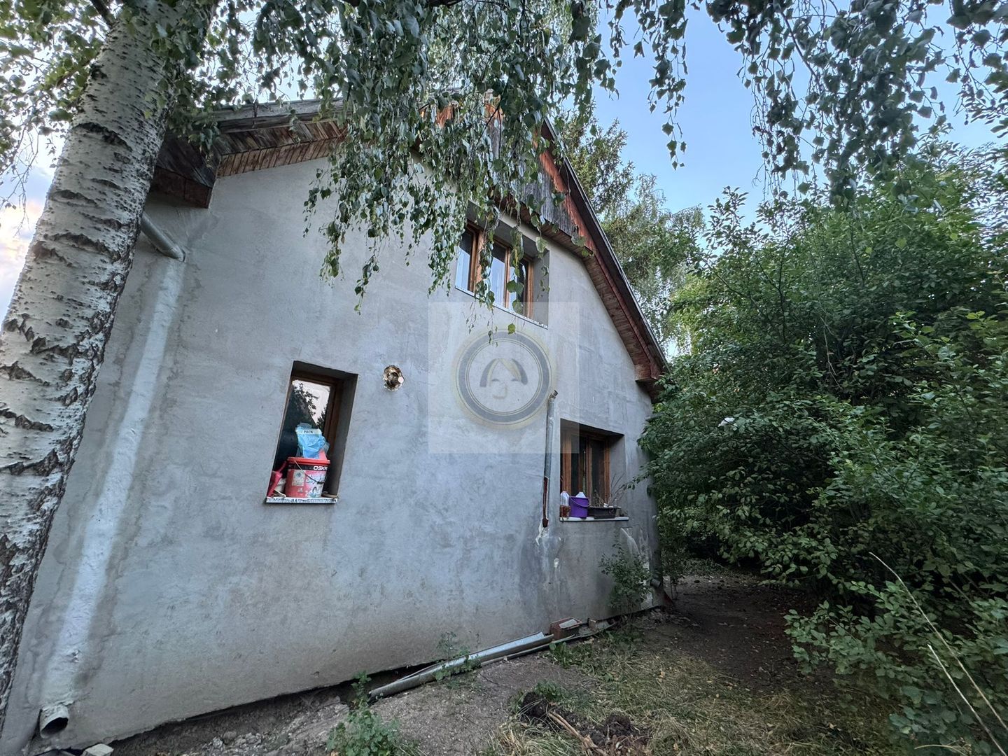 Teren și casă de vânzare în Miercurea Ciuc, zona L1u (strada Leliceni) - Poză 24