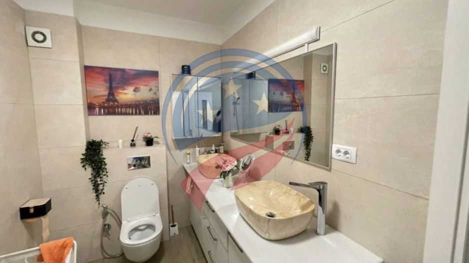 Duplex modern George Enescu - Poză 4