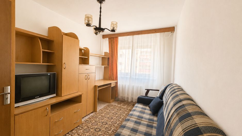 De vânzare-Apartament 3 camere-Răcădău-Jepilor-0% Comision - Poză 9