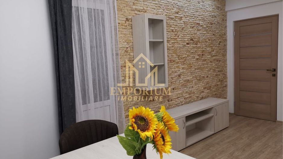 2 camere decomandate, parcare, AC, Manastur, zona BIG - Poză 2