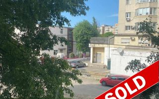 SOLD / VANDUT Apartament de Vânzare 3 Camere în Constanța, - Poză 1