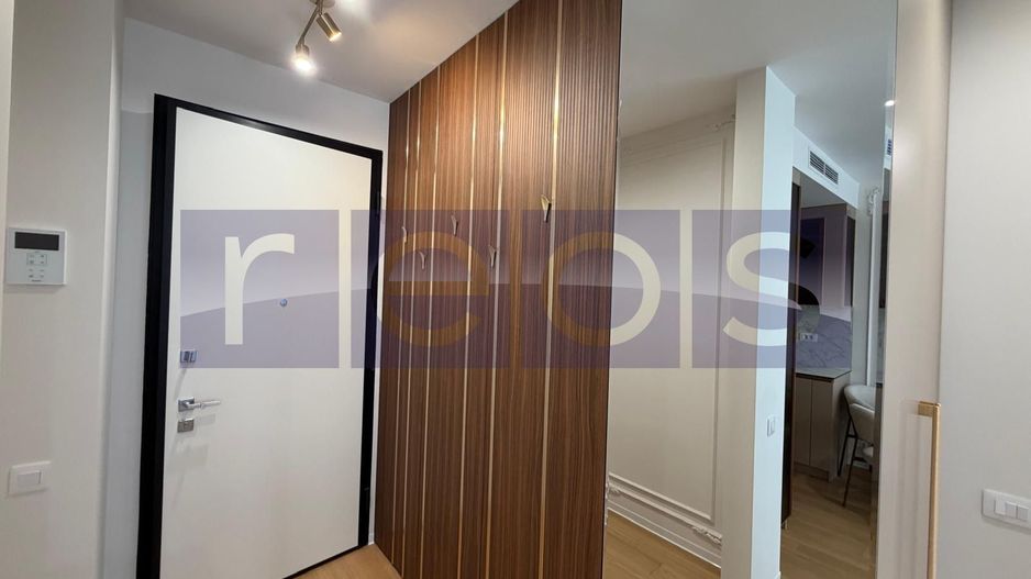 APARTAMENT PREMIUM 3 CAMERE-90MP | PARCARE | ONE LAKE CLUB -VEDERE LAC - Poză 25