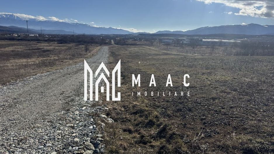 Parcele de Teren | Intravilan | PUZ Aprobat | Mohu-Șelimbăr - Poză 1