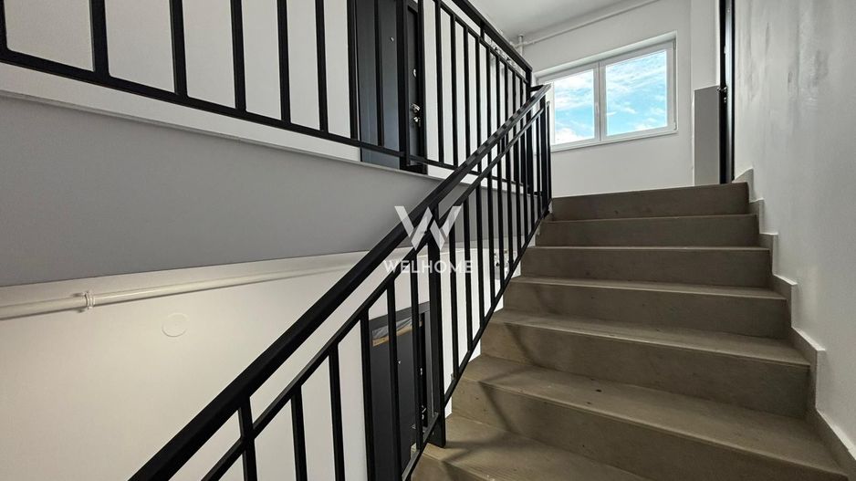 Apartament 2 camere cu POD - zona Unirii, Selimbar - Poză 16