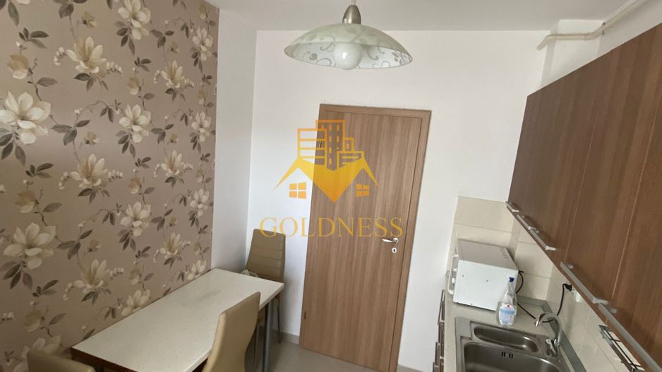 2 camere, modern, garaj, bloc nou,Buna Ziua, Bonjour Residence, Sophia - Poză 5