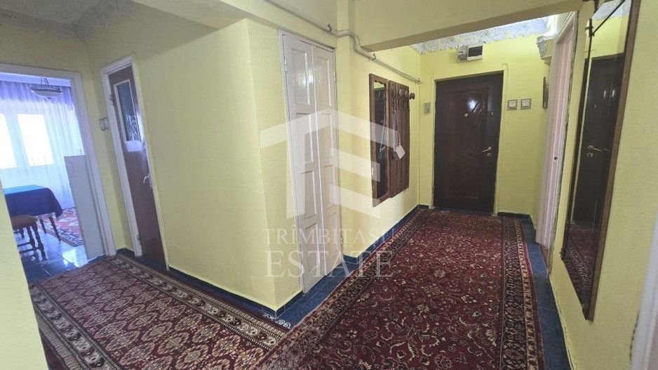 Centru - Apartament de 4 camere cu vedere Panoramica la Marea Neagra - Poză 32