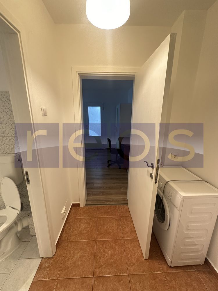 DE INCHIRIAT APARTAMENT 2 CAMERE 60 MP | DRUMUL TABEREI | METROU - Poză 6
