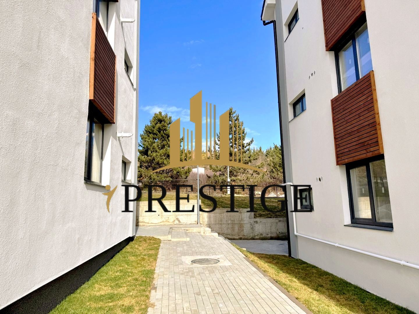 COMISION 0% | APARTAMENT 2 CAMERE CARTIER DA VINCI | ETAJ 1 | PARCARE - Poză 18