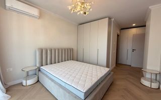 Apartament 4 camere | 165 mp | Piscină | Complex nou 2025 - Poză 15