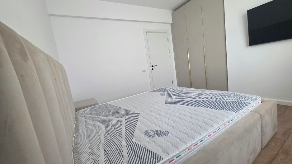 Casă de închiriat Tunari AeroCity, 3 dormitoare, 3 băi, curte 400m - Poză 15