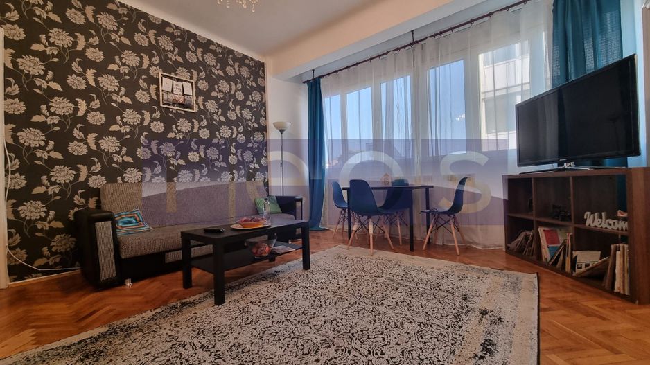 VANZARE 3 CAMERE - SEMIDECOMANDAT | ZONA TINERETULUI - Poză 4