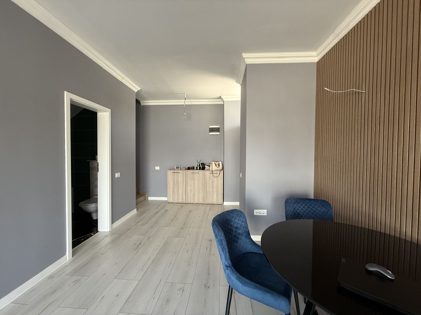 Vila tip duplex Otopeni - Poză 1