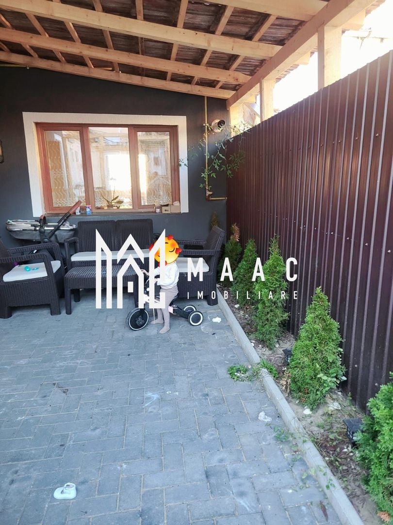 Apartament 2 camere I Mobilat I Utilat I Gradină I Mediaș - Poză 4