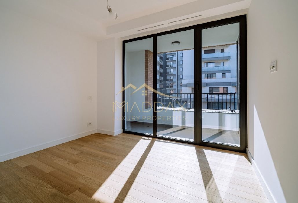 Apartament de Inchiriat | Iancu Nicolae | 47 mp - Poză 7