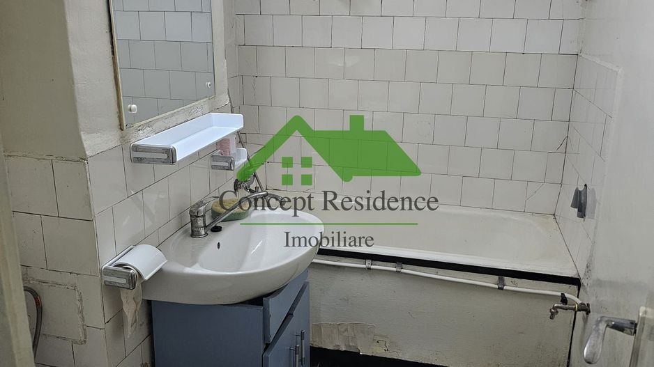 Apartament 2 camere de vânzare – Str. George Enescu - Poză 6