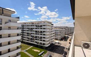 Apartament 3 camere / Zona Eroilor - Poză 15
