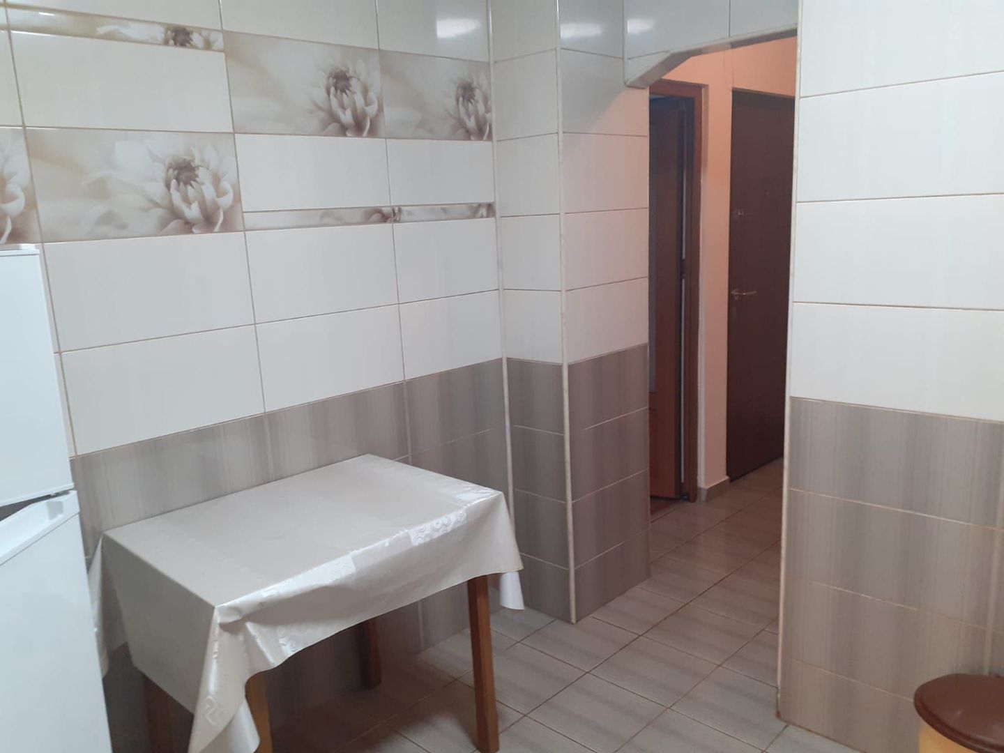 Apartament 2 camere de inchiriat - zona IC Frimu, parter - Poză 6
