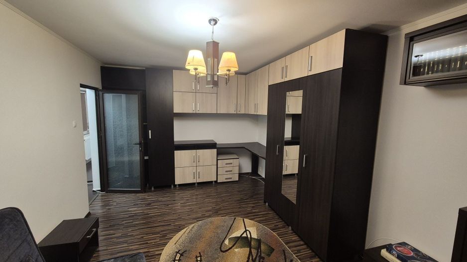 Apartament 2 camere, complet mobilat si utilat, Gorjului - Poză 1