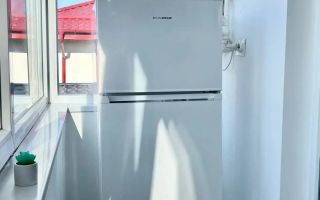 Garsoniera mobilata bloc nou Rahova, Sos. Salaj, Parc Humulesti - Poză 4