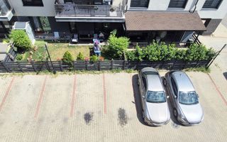 COMISION 0% - Apt superb 2 camere mobilat-parcare, 8minute metrou Nicolae Teclu - Poză 8