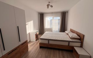 Penthouse spatios cu 2 terase in Kogalniceanu- 102 utili, buc separata - Poză 7