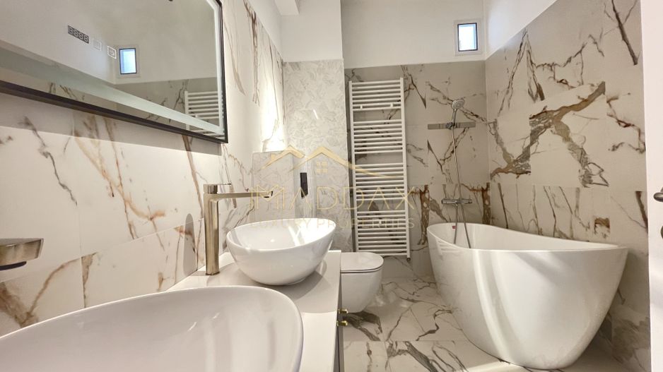 Apartament**3 camere**104mp // Bloc NOU// TEI ***FIRST RENT*** - Poză 10