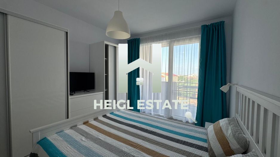 Apartament de închiriat cu 2 camere în zona Torontalului, Timișoara - Poză 1