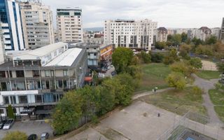 Teren intravilan | 420 mp | Zona 0|Centrul Civic | Mihail Kogalniceanu - Poză 5