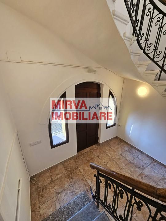 🏢 Spațiu de birouri modern – 5 camere, 3 băi – Zona Centrală, Ploieșt - Poză 28